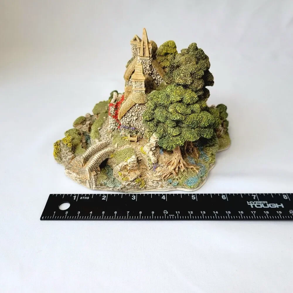 Lilliput Lane lilliput lane
